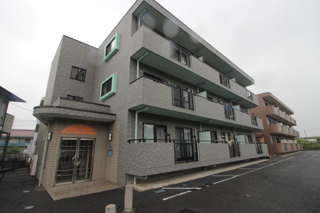 フレグランス向ケ丘