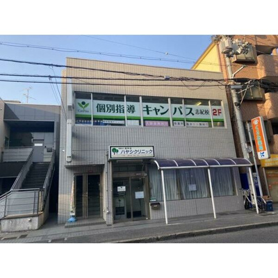 【外観】 | ジョイフルオオイシ5号館
