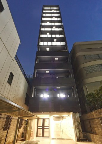 セジョリ東大前の外観|外観