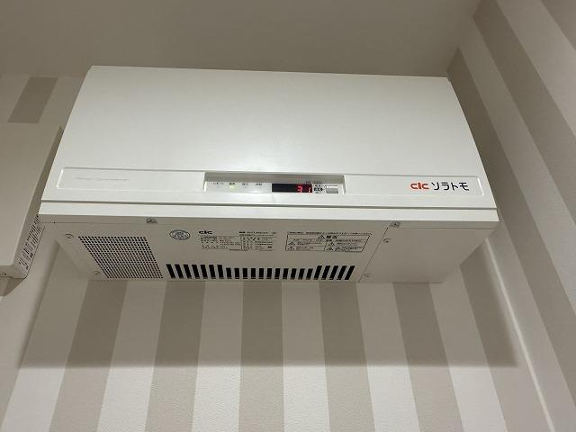 【No.6562】徳尾/平屋建/3LDK+WIC/太陽光発電/P3台のその他