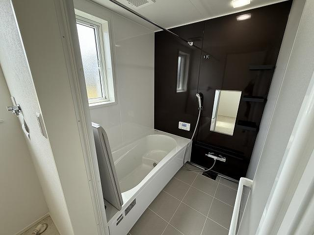 （平屋建）6562徳尾中古住宅の浴室