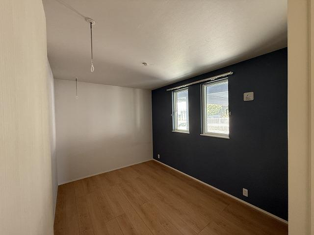 （平屋建）6562徳尾中古住宅の洋室