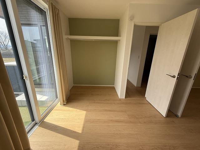 （平屋建）6562徳尾中古住宅の玄関