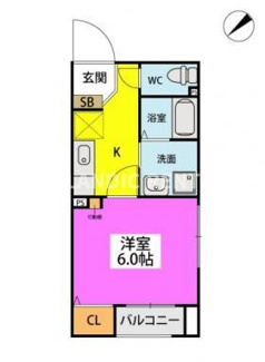 【間取り】 | アクシス ヴィラ