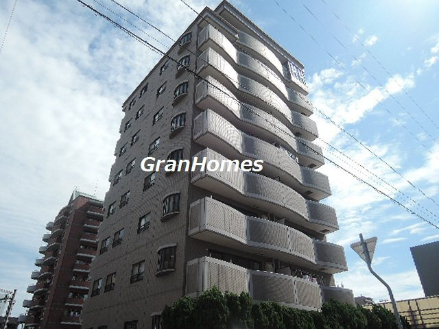 シャトー・エレガンス