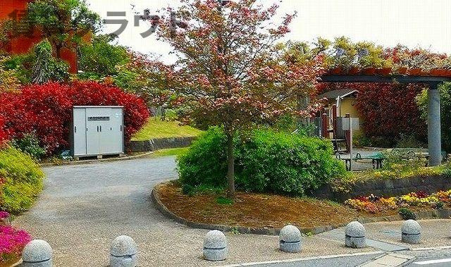 サンモール　わかばのその他