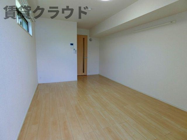サンモール　わかばの寝室|2面採光のお部屋です♪