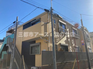 大田区南雪谷４丁目のアパートの画像