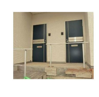 【エントランス】 | ガーデンヒルズ元町