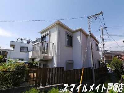 【外観】 | ガーデンヒルズ元町
