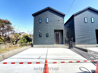 【駐車場】 | 廿日市市大野中央5丁目