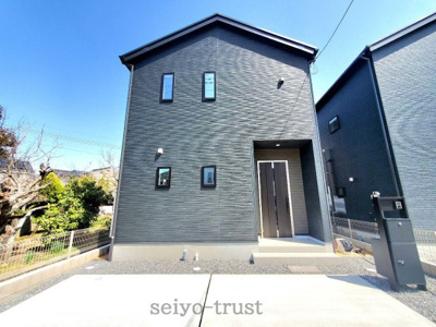 【外観】 | 廿日市市大野中央5丁目