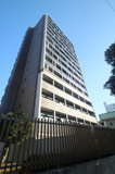 品川区南品川１丁目のマンションの画像