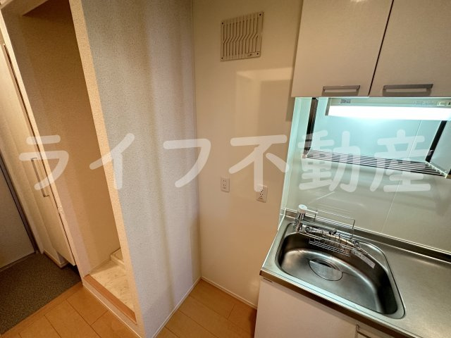 エクレール上小阪のその他