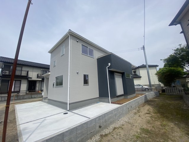 リーブルガーデン．S　行田栄町　の外観|現地外観（2024年05月15日）撮影