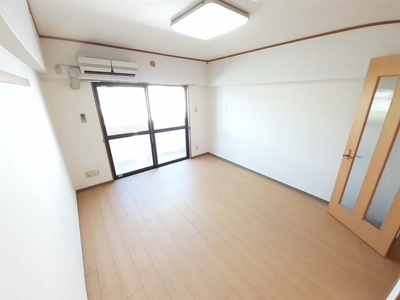 【洋室】 | ハイツポポラーレ