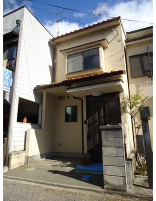 【外観】 | 田中春菜町　中古収益戸建〇2023年11月改装済〇