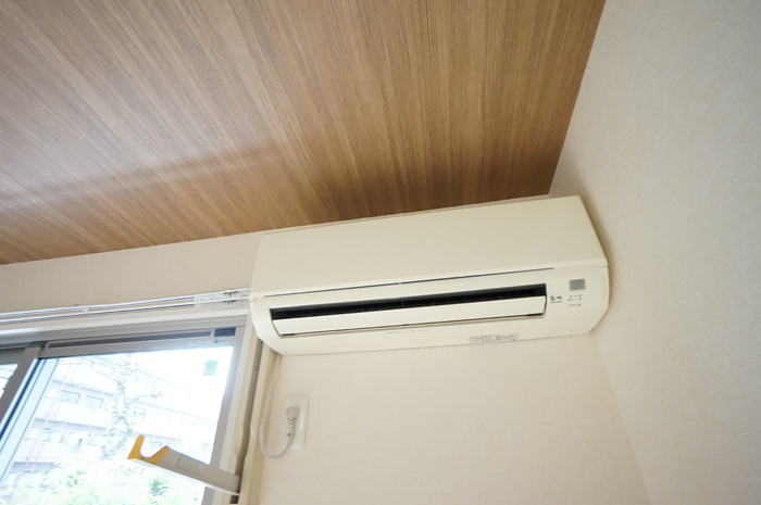パークハイム　C棟　　刈谷市近郊の賃貸はクラスホーム刈谷店の設備