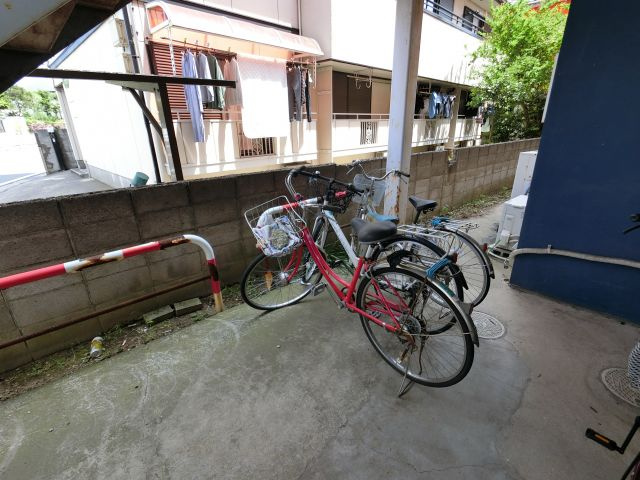 【その他共用部分】