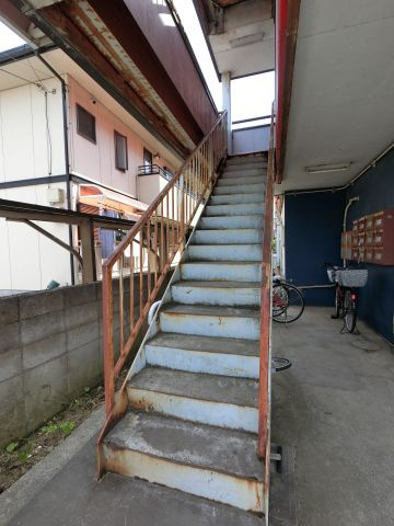 【その他共用部分】