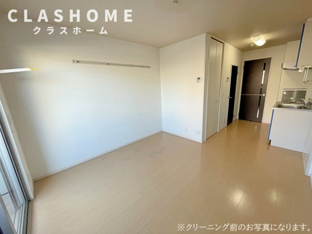 パークハイム　C棟　　刈谷市近郊の賃貸はクラスホーム刈谷店の居間・リビング|同物件の別部屋になります。