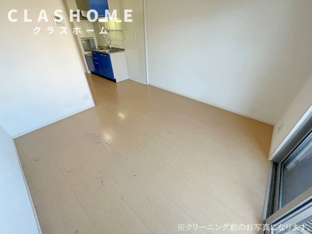 パークハイム　C棟　　刈谷市近郊の賃貸はクラスホーム刈谷店の居間・リビング|同物件の別部屋になります。