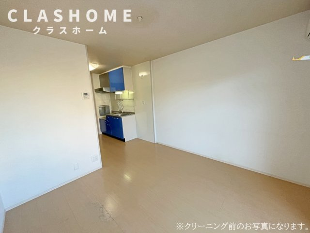 パークハイム　C棟　　刈谷市近郊の賃貸はクラスホーム刈谷店の居間・リビング|同物件の別部屋になります。
