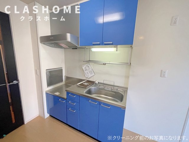 パークハイム　C棟　　刈谷市近郊の賃貸はクラスホーム刈谷店のキッチン|同物件の別部屋になります。