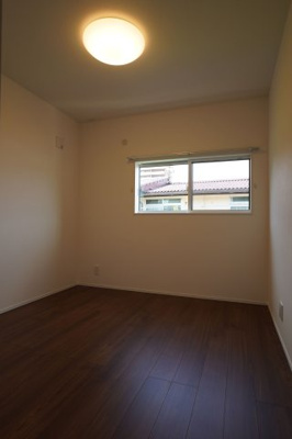 【洋室】 | メゾンド上市なごみ