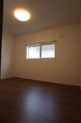 【洋室】 | メゾンド上市なごみ