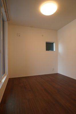 【洋室】 | メゾンド上市なごみ