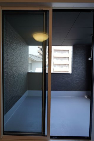 【バルコニー】 | メゾンド上市なごみ