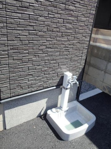  | メゾンド上市なごみ