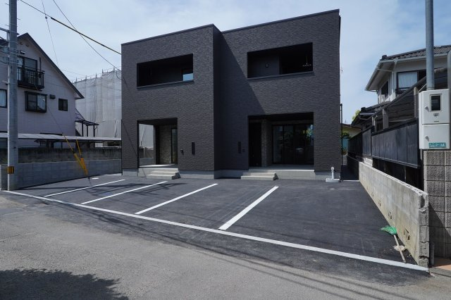 【外観】 | メゾンド上市なごみ