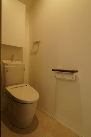 【トイレ】 | メゾンド上市なごみ