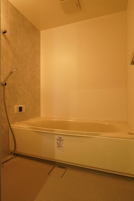 【浴室】 | メゾンド上市なごみ