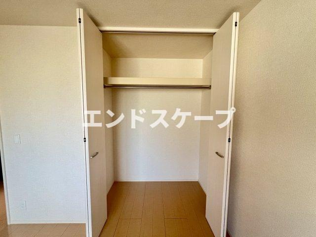 オークの収納|高崎、前橋、伊勢崎エリアのお部屋探しはエンドスケープまで！お客様の理想お聞かせ下さい♪