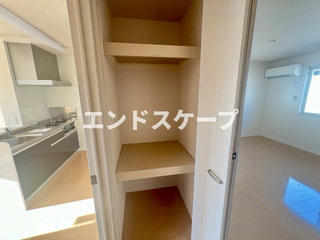 オークの収納|高崎、前橋、伊勢崎エリアのお部屋探しはエンドスケープまで！お客様の理想お聞かせ下さい♪