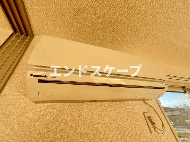 オークの設備|高崎、前橋、伊勢崎エリアのお部屋探しはエンドスケープまで！お客様の理想お聞かせ下さい♪