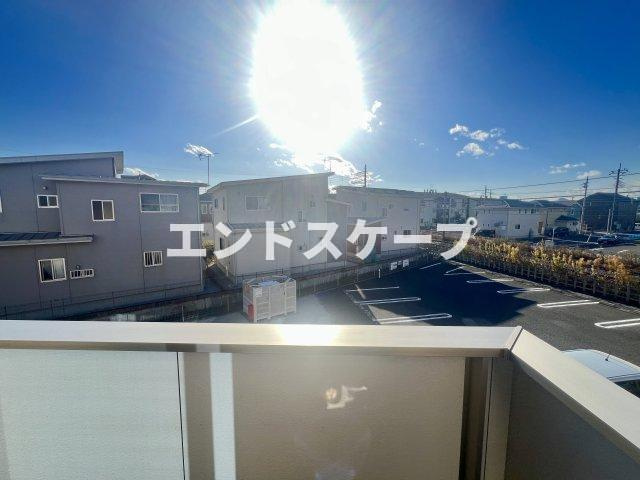 オークの展望|高崎、前橋、伊勢崎エリアのお部屋探しはエンドスケープまで！お客様の理想お聞かせ下さい♪