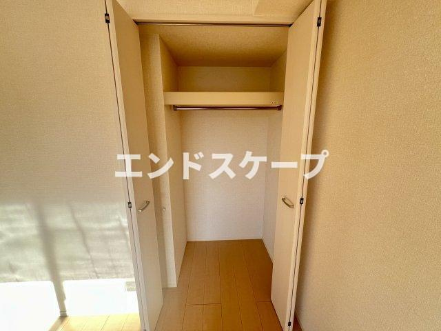 オークの収納|高崎、前橋、伊勢崎エリアのお部屋探しはエンドスケープまで！お客様の理想お聞かせ下さい♪