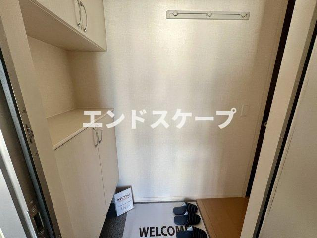 オークの玄関|高崎、前橋、伊勢崎エリアのお部屋探しはエンドスケープまで！お客様の理想お聞かせ下さい♪