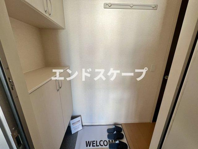 オークの玄関|高崎、前橋、伊勢崎エリアのお部屋探しはエンドスケープまで！お客様の理想お聞かせ下さい♪