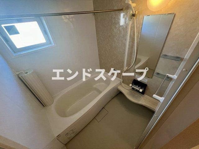オークの浴室|高崎、前橋、伊勢崎エリアのお部屋探しはエンドスケープまで！お客様の理想お聞かせ下さい♪