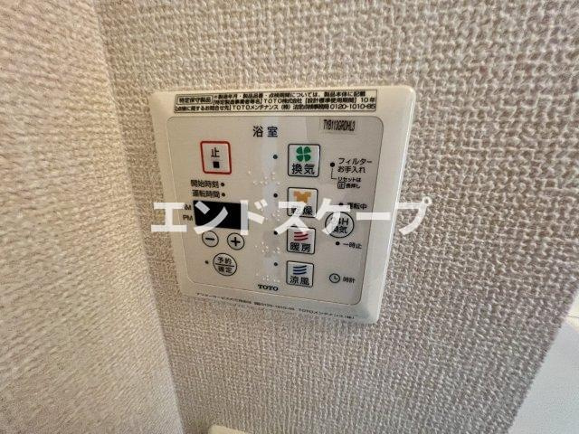 オークの設備|高崎、前橋、伊勢崎エリアのお部屋探しはエンドスケープまで！お客様の理想お聞かせ下さい♪