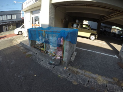 【その他共用部分】 | ハイライフ中津