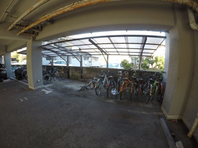 【その他共用部分】 | ハイライフ中津