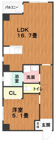 【間取り】 | メゾン島上