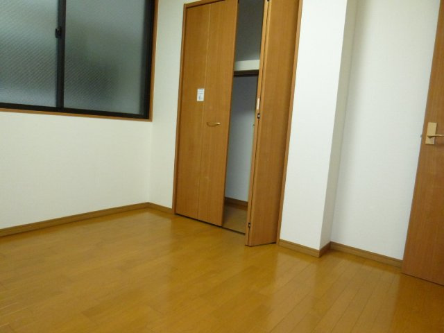 【内装】 | メゾン島上