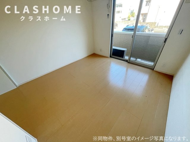 パークハイム　B棟　　刈谷市近郊の賃貸はクラスホーム刈谷店の居間・リビング|イメージ画像になります